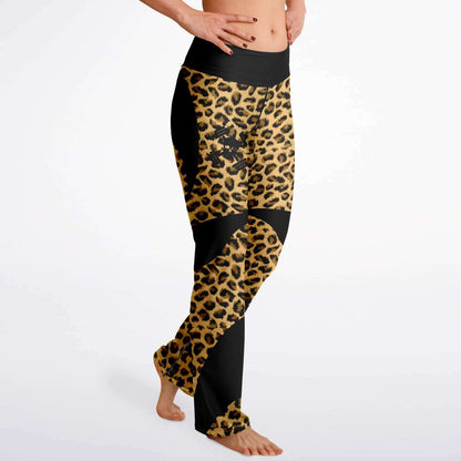 WildAss Flare Leggings