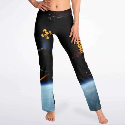 Galaxy Flare Leggings