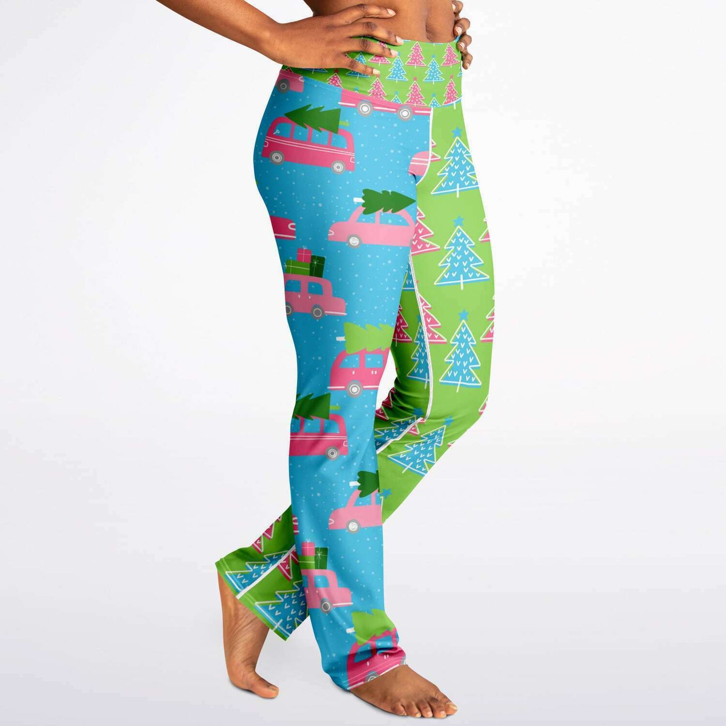 Holiday Road Flare Leggings