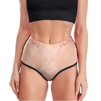Peached Logo Peachies