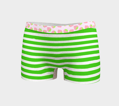 Strawberry Shortcake Boyshorts