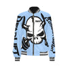Alternated Varsity Jacket