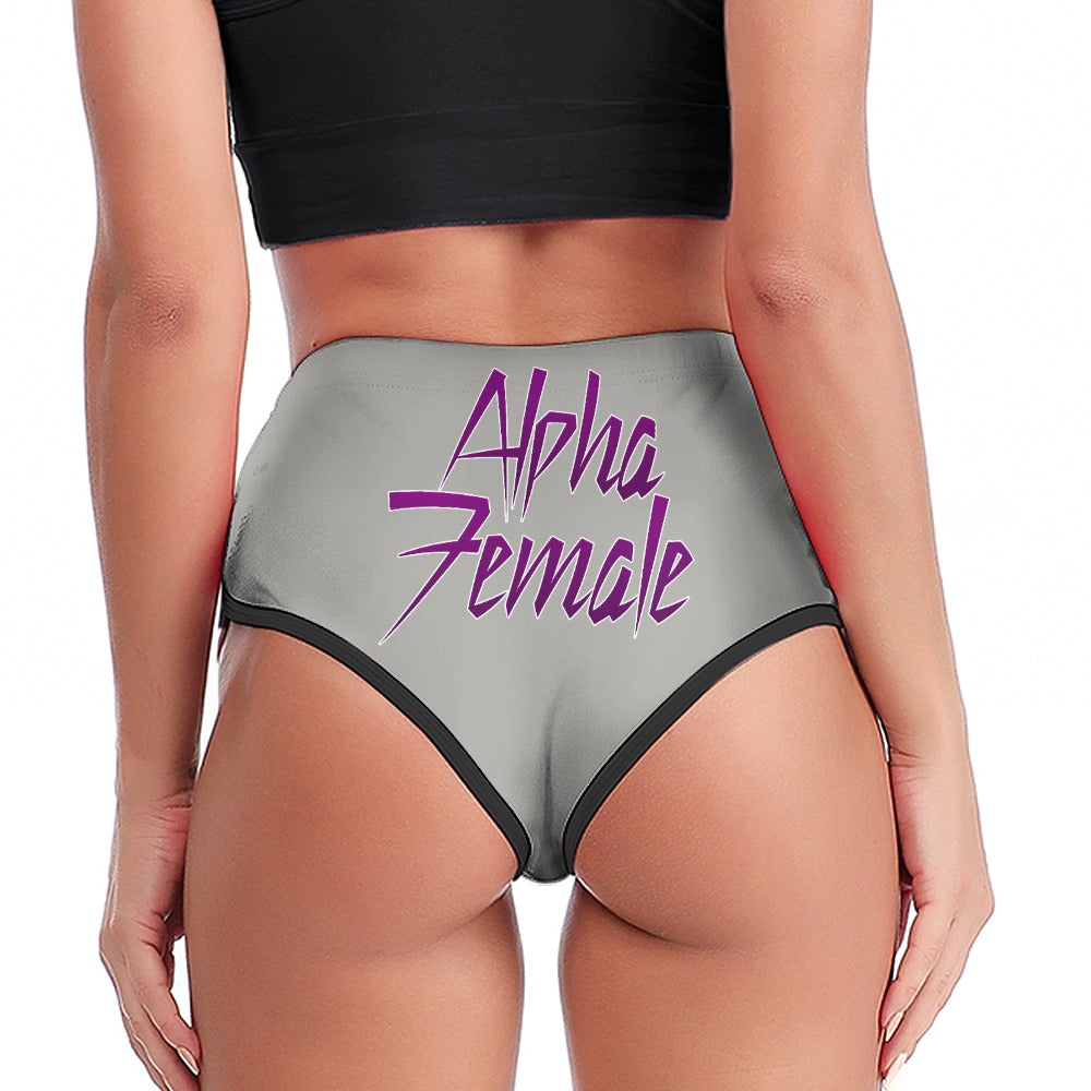Alpha Female Peachies