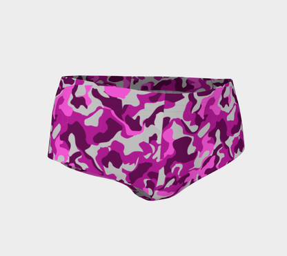 Backslash Pink Mini