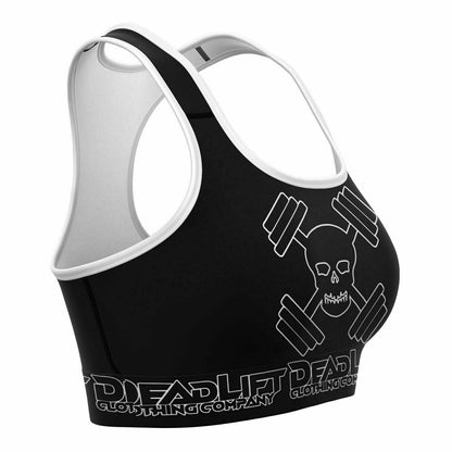 The League Sports Bra