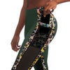 Primal Sketch Alternate Mesh Pocket Legging