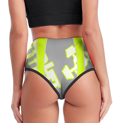 Branded Banded Peachies