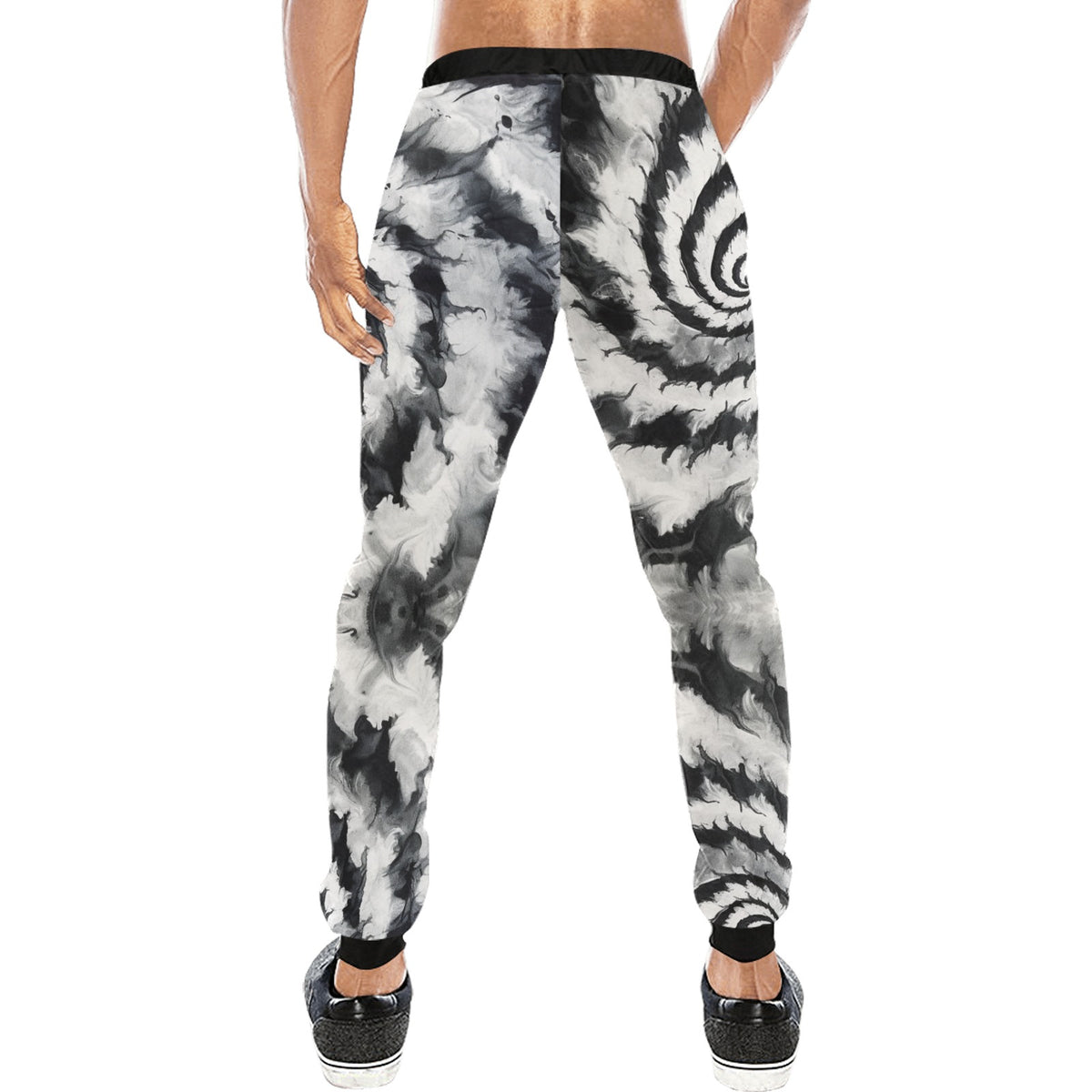 Rorschach Baggy Jogger