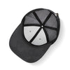 Ded Lifting Camo Trucker Cap