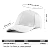 DLCC Signature DLCC Signature Camo Cap RED