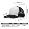 Swoleprechaun Trucker Snapback