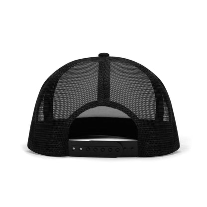 CryptKept Trucker Snapback