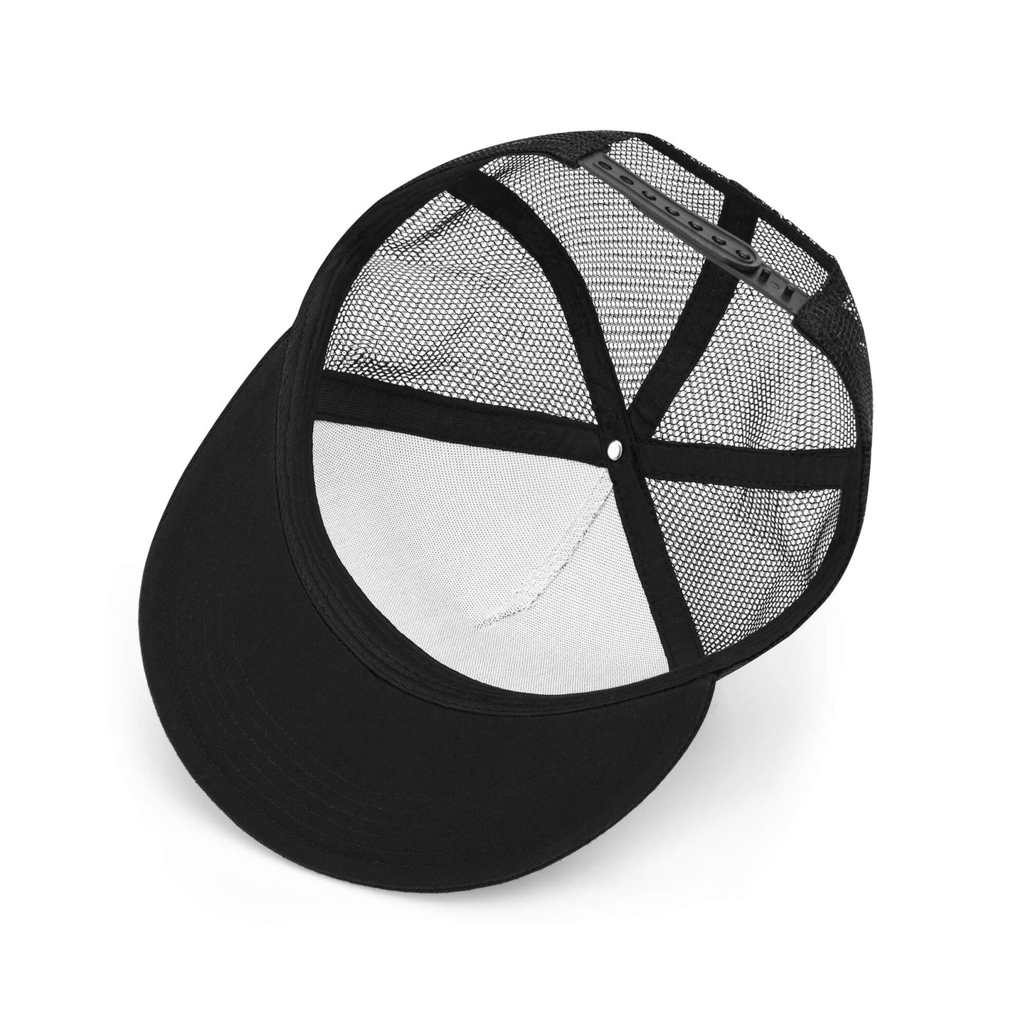 CryptKept Trucker Snapback