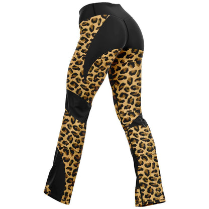 WildAss Flare Leggings
