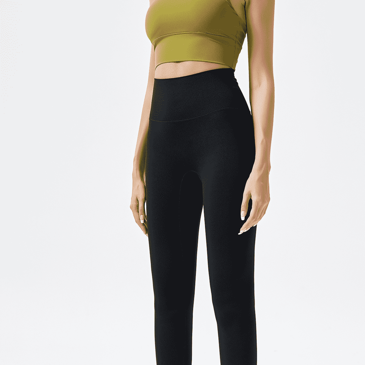 Lulu Yoga Pants