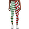 Christmas Rap Leggings