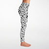 101 DeadLifts Yoga Leggings