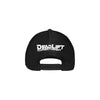 Barbell Doll Dad Cap
