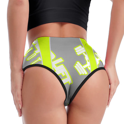 Branded Banded Peachies