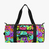 DeGroovy Training Duffel Bag