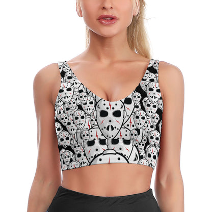 Jason Sports Bra