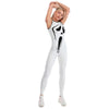 GFK Bodysuit Yoga Pants