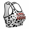 101 DeadLifts Sports Bra