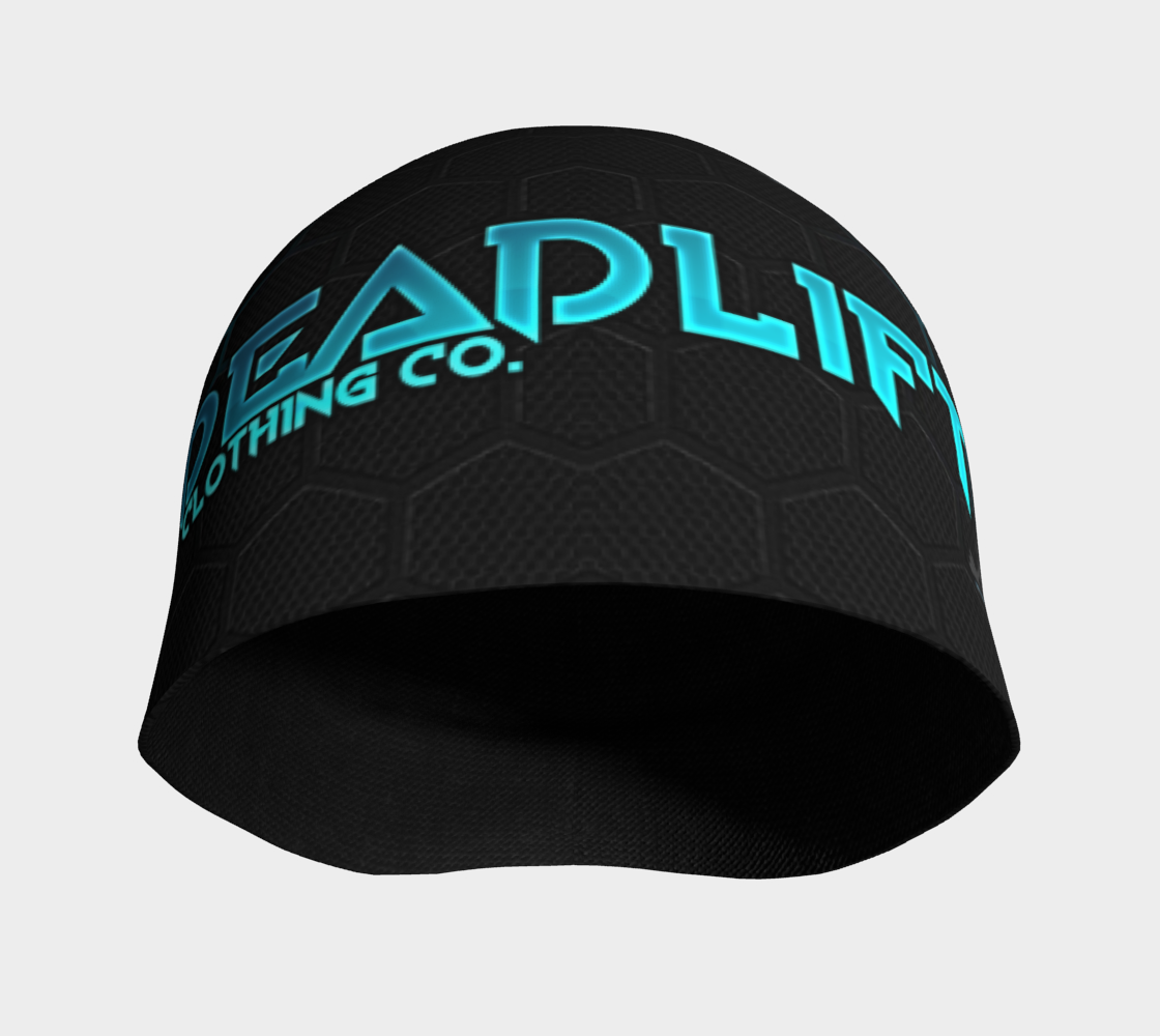 CarbonHex Beanie