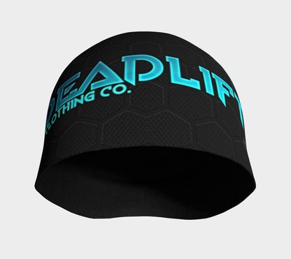 CarbonHex Beanie