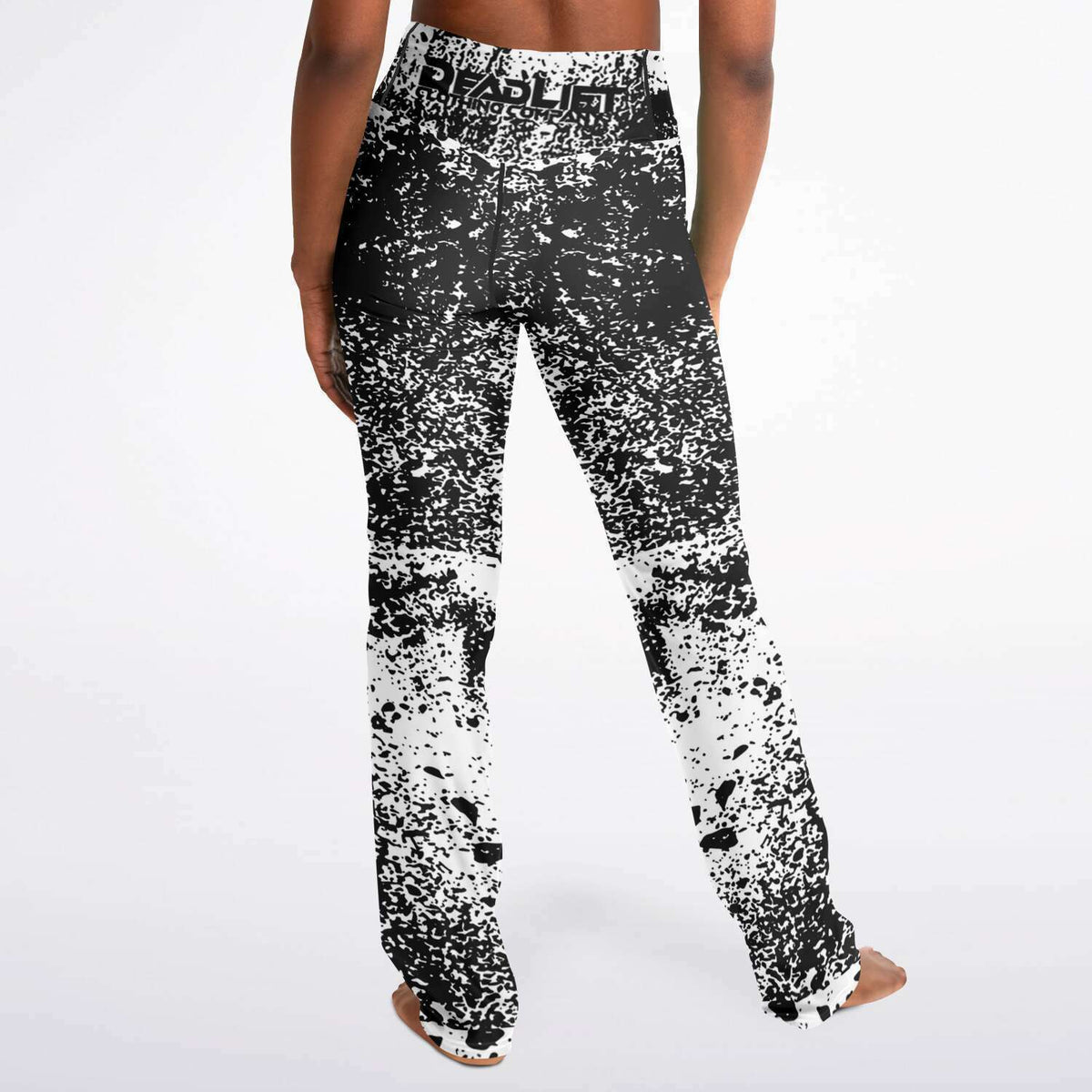 Toner Flare Leggings