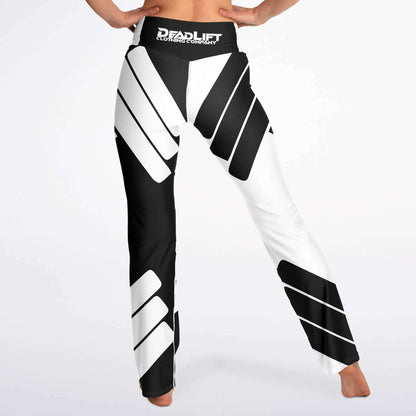 BeeDub Flare Leggings