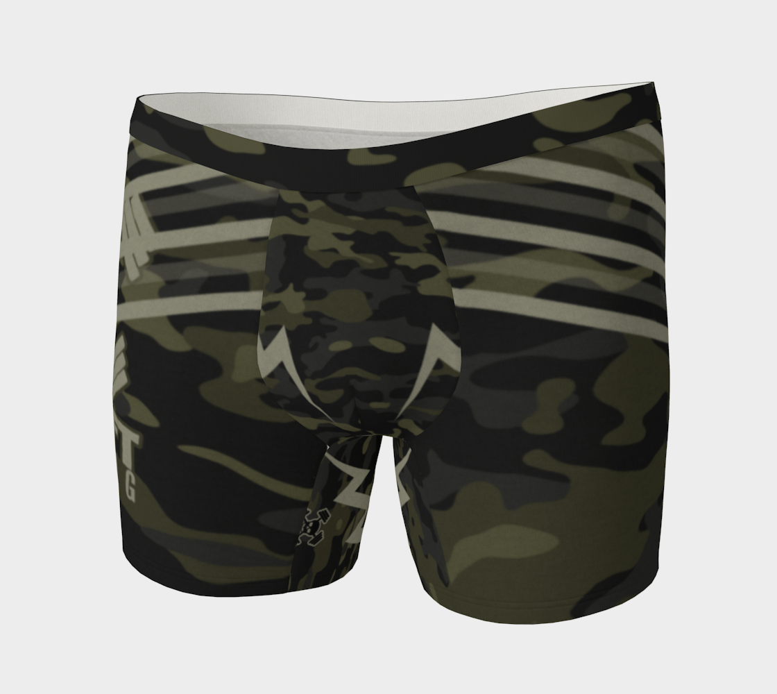 CamoUp Boxers