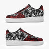 SkullLacetic AF1 Low-Top