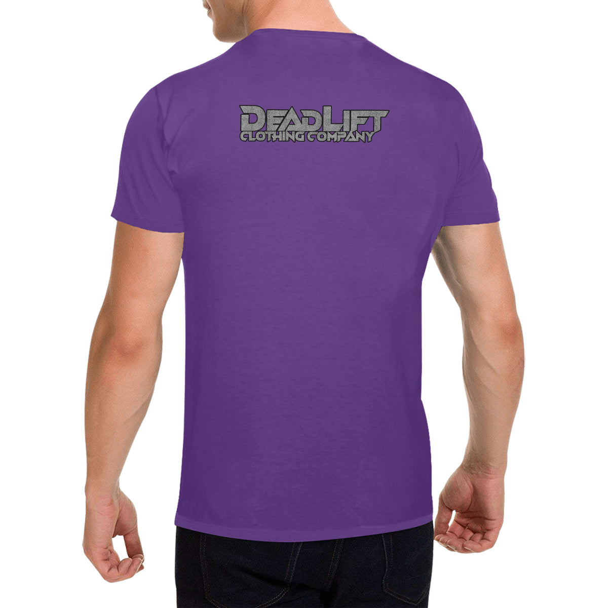 Fighter Flight Gildan T-shirt