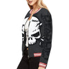 Alternated Varsity Jacket