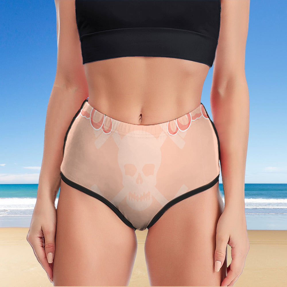 Peached Logo Peachies