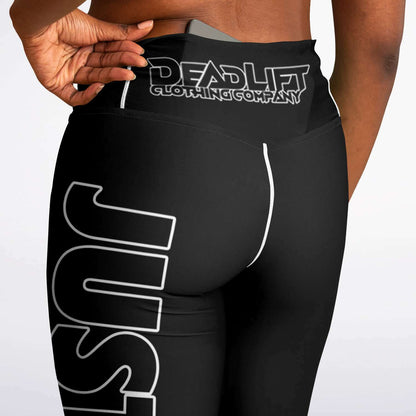 Just Lift It Flare Leggings