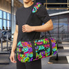 DeGroovy Training Duffel Bag