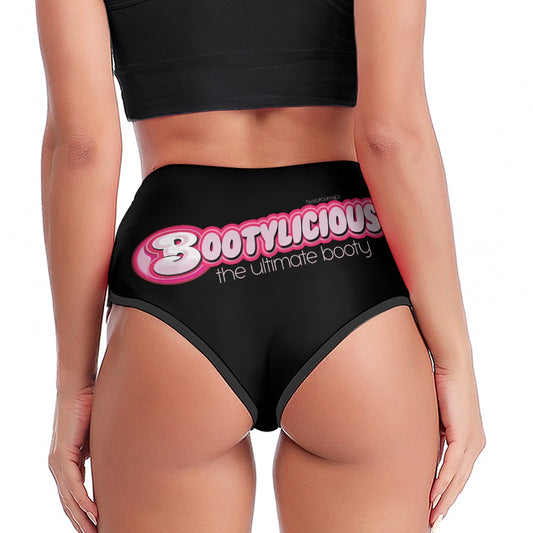 Bootylicious Peachies
