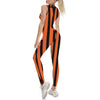 GFK Bodysuit Yoga Pants