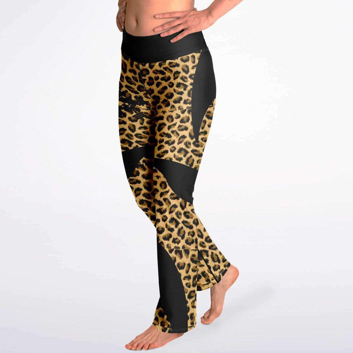 WildAss Flare Leggings