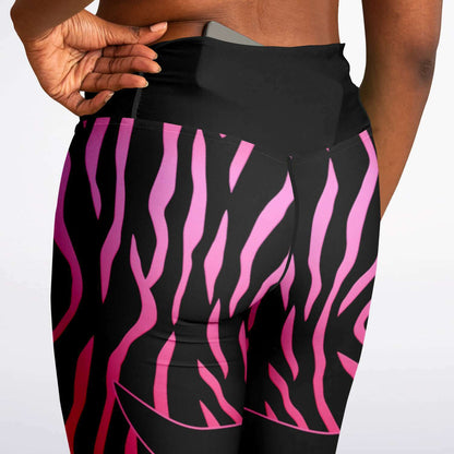 RockStar Savagery Flare Leggings