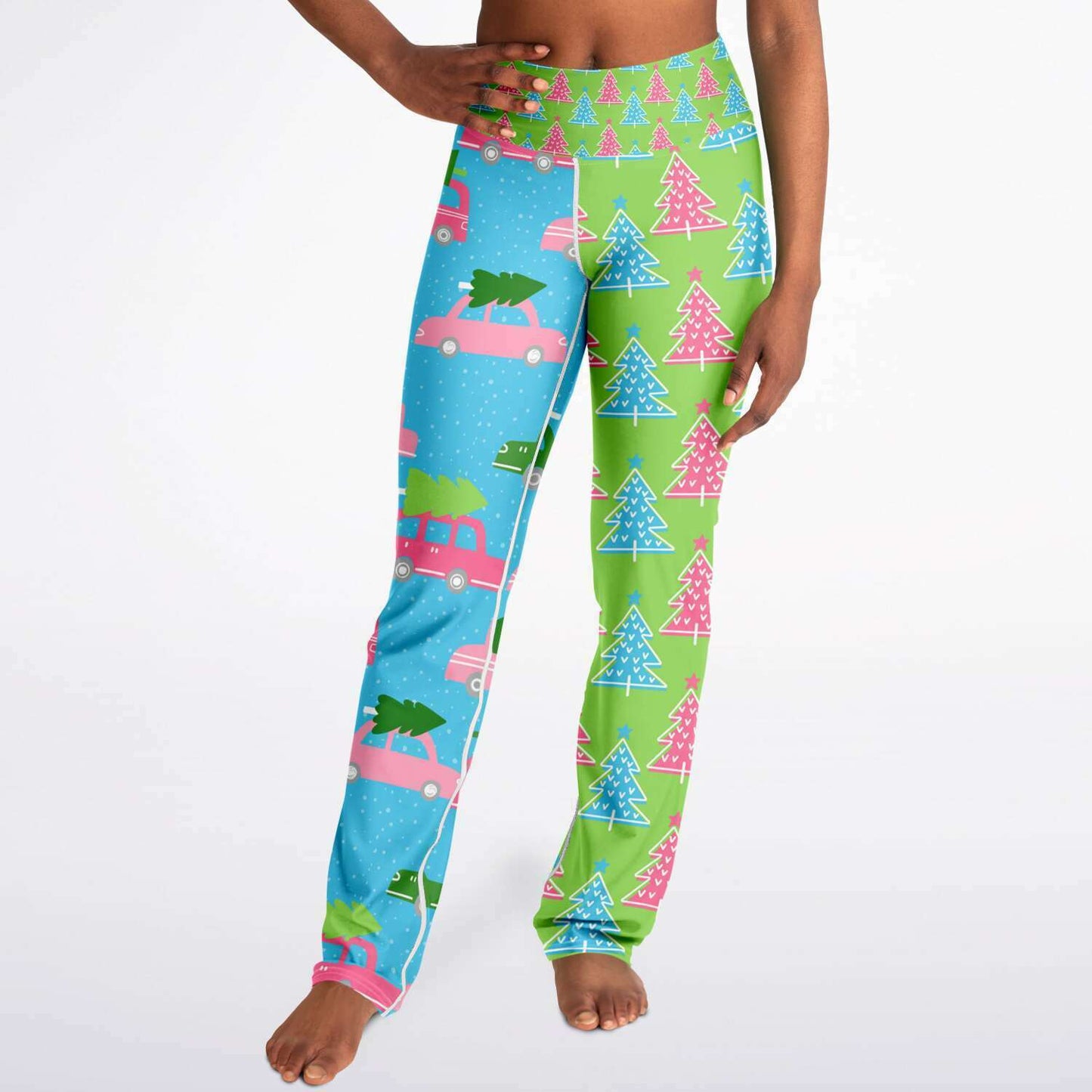 Holiday Road Flare Leggings