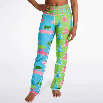 Holiday Road Flare Leggings