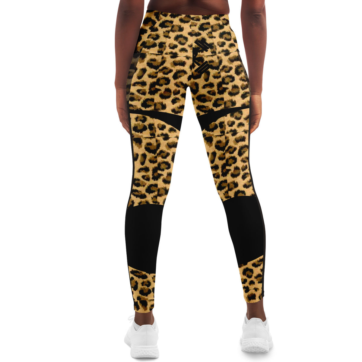 WildAss Mesh Pocket Legging