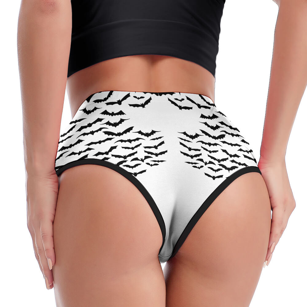 Batty  Peachies
