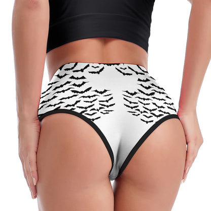 Batty  Peachies
