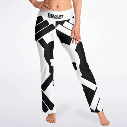 BeeDub Flare Leggings
