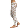 Christmas Tree Cake Leggings