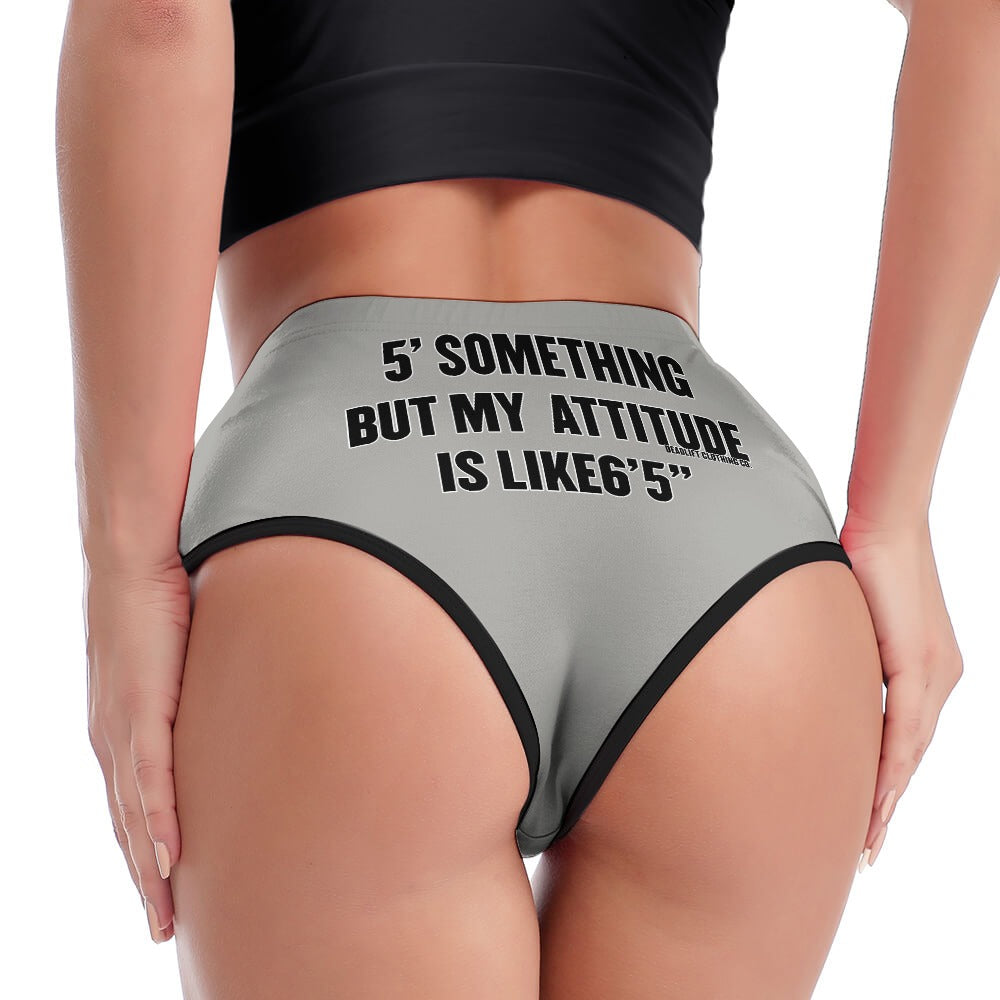 5 Something Peachies